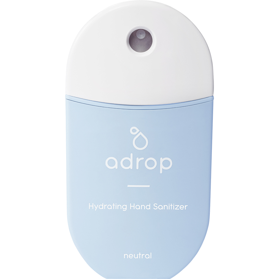 Hydrating Hand Sanitizer