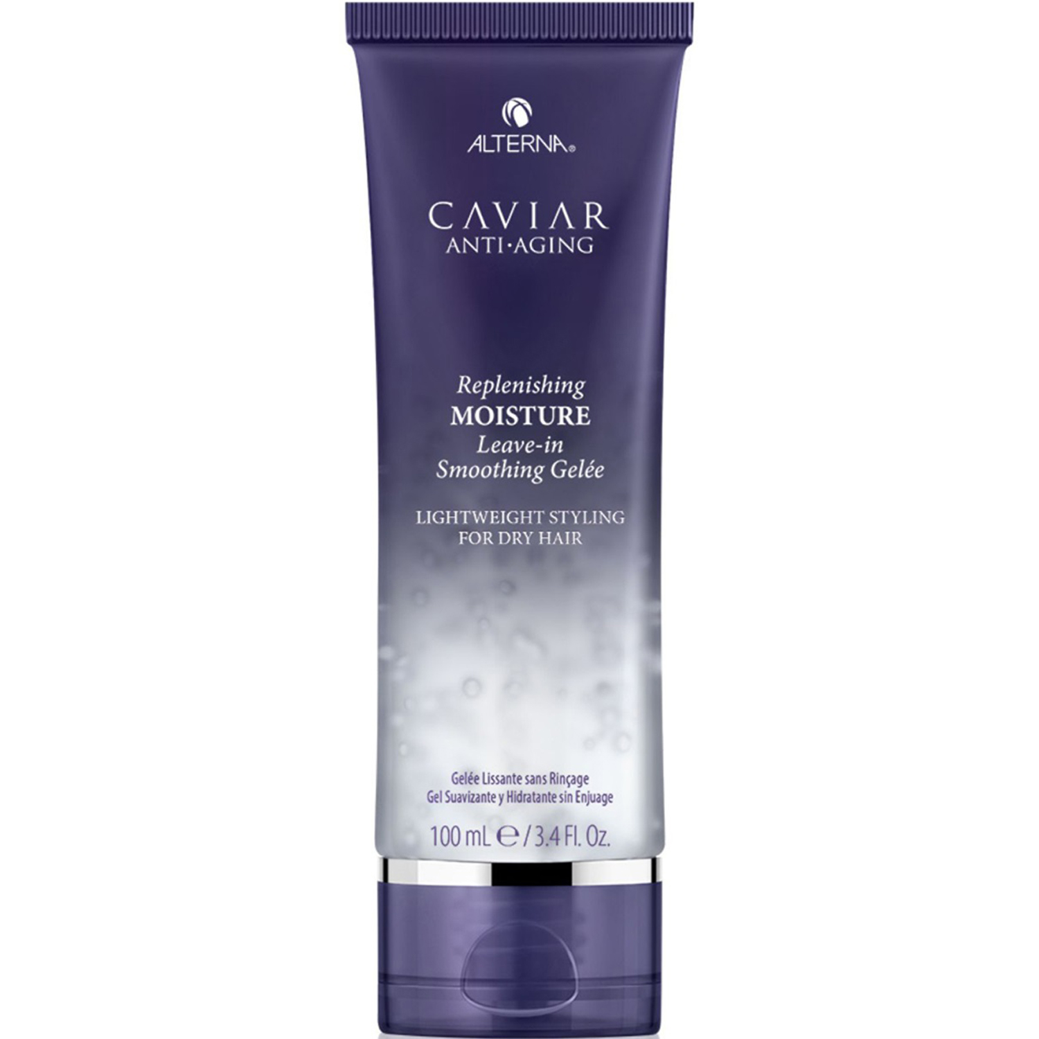 Caviar Anti-Aging