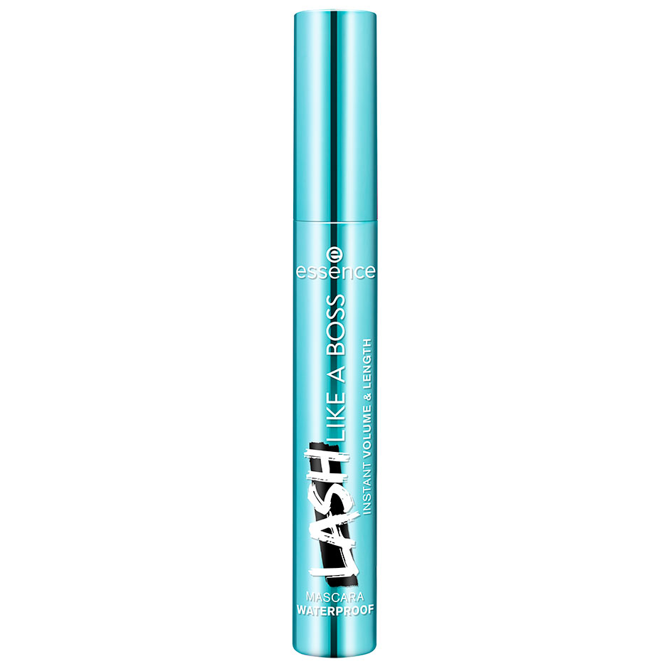 Lash Like A Boss Instant Volume & Length Mascara Waterproof