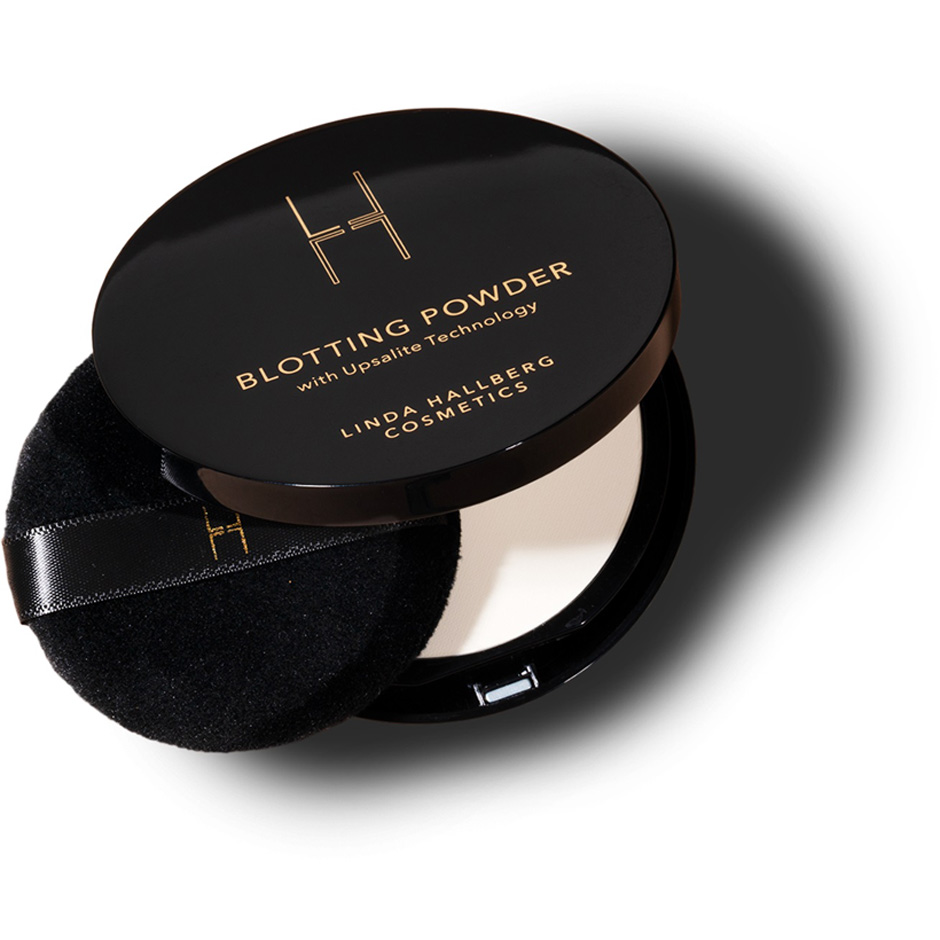 Blotting Powder