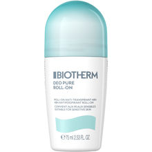 Biotherm Deo Pure - Deodorant