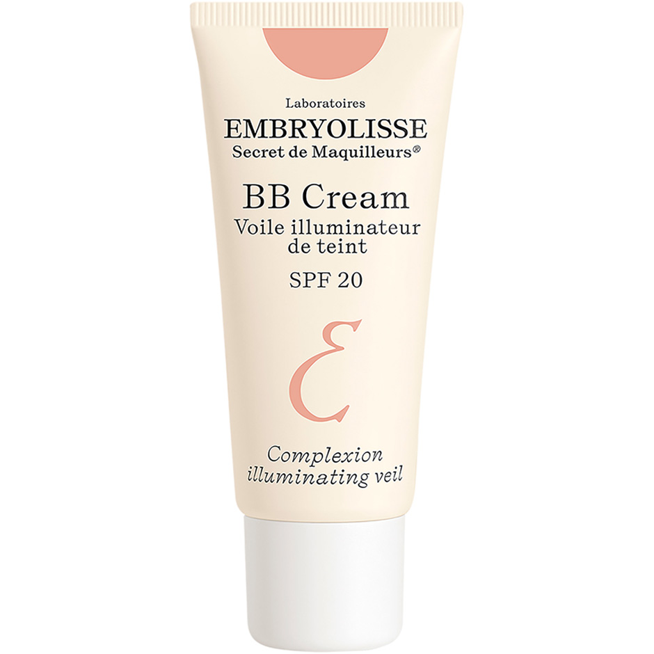 Artist Secret BB Cream