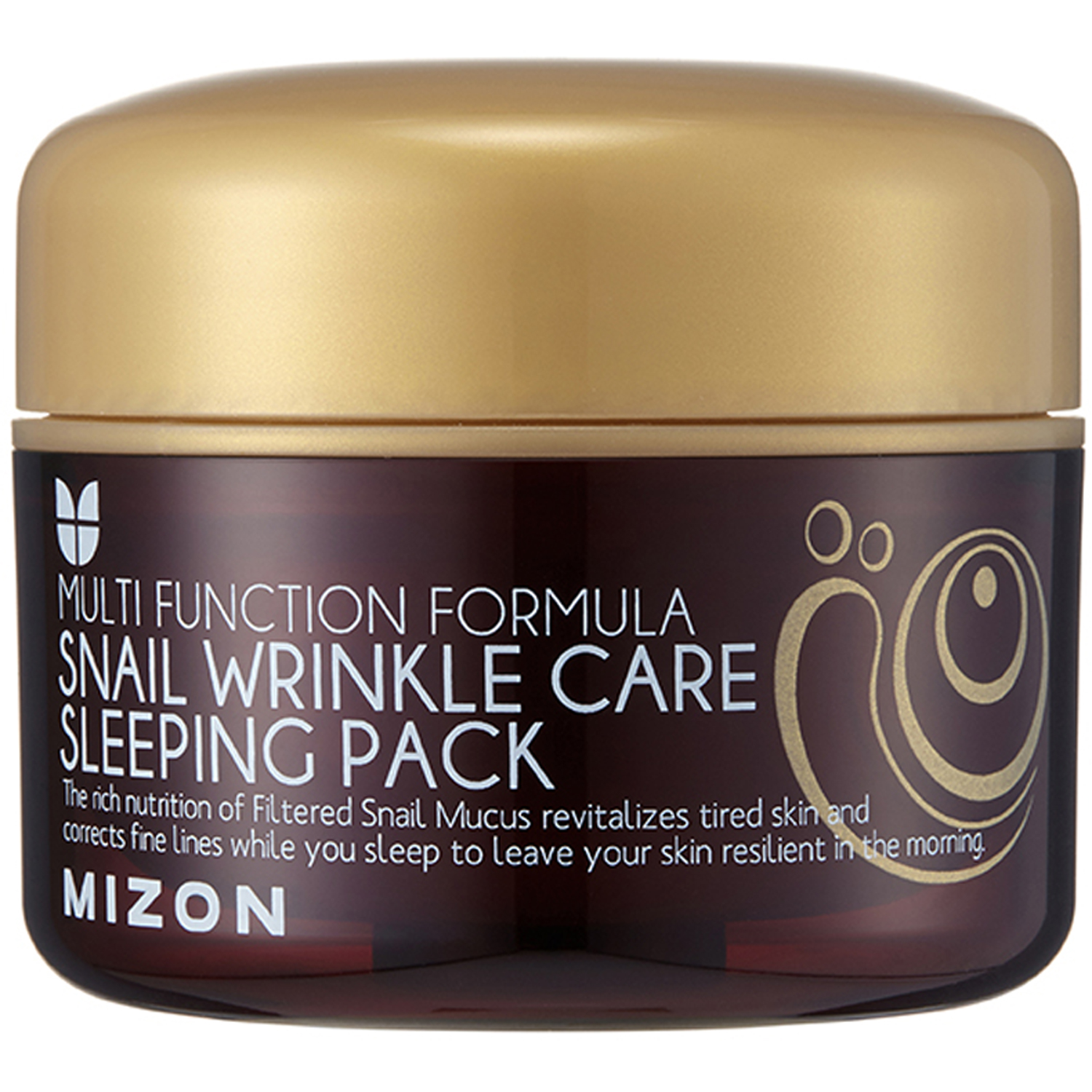 Snail Wrinkle Care Sleeping Pack