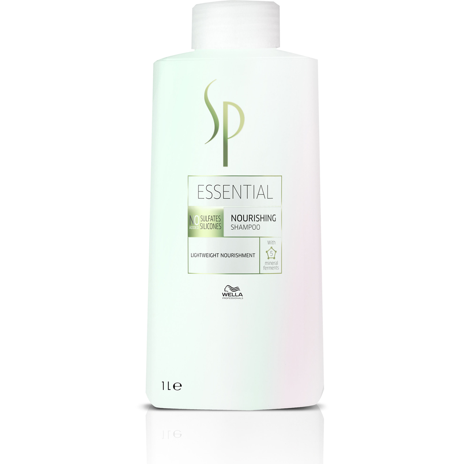 System Professional Essential Shampoo