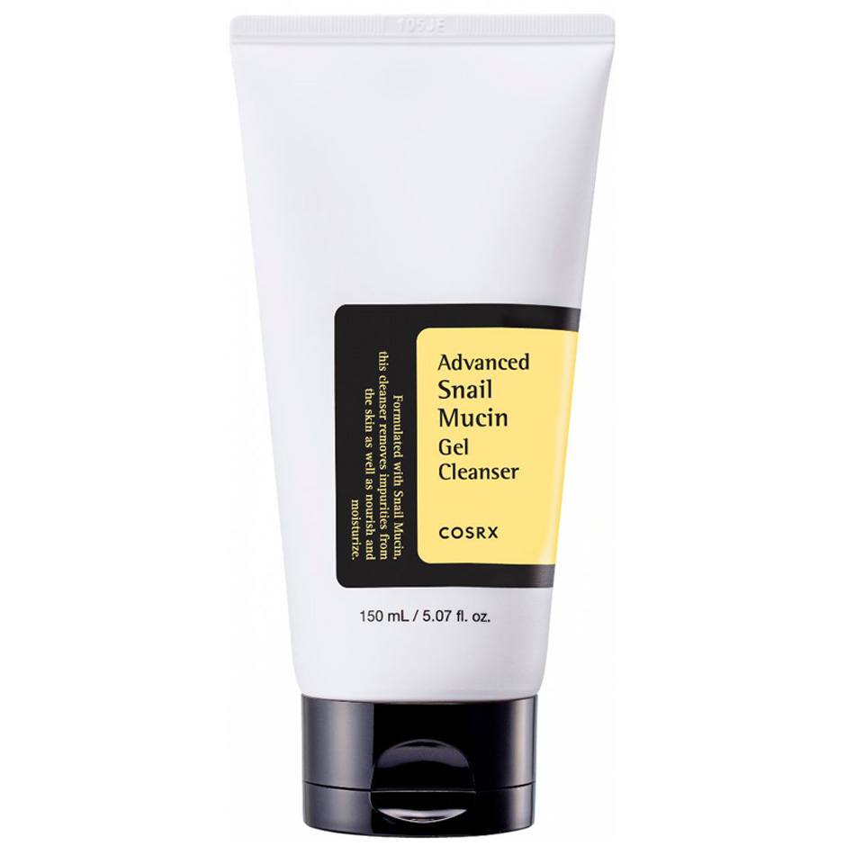 Advanced Snail Mucin Power Gel