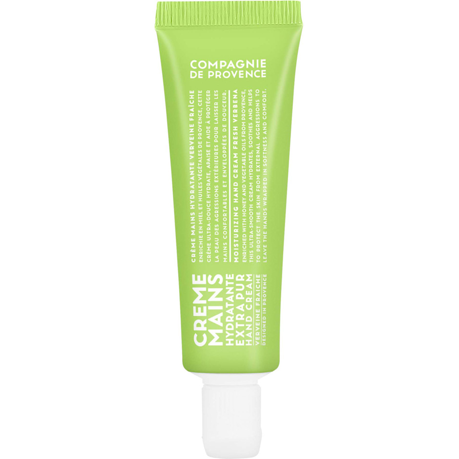 Hand Cream