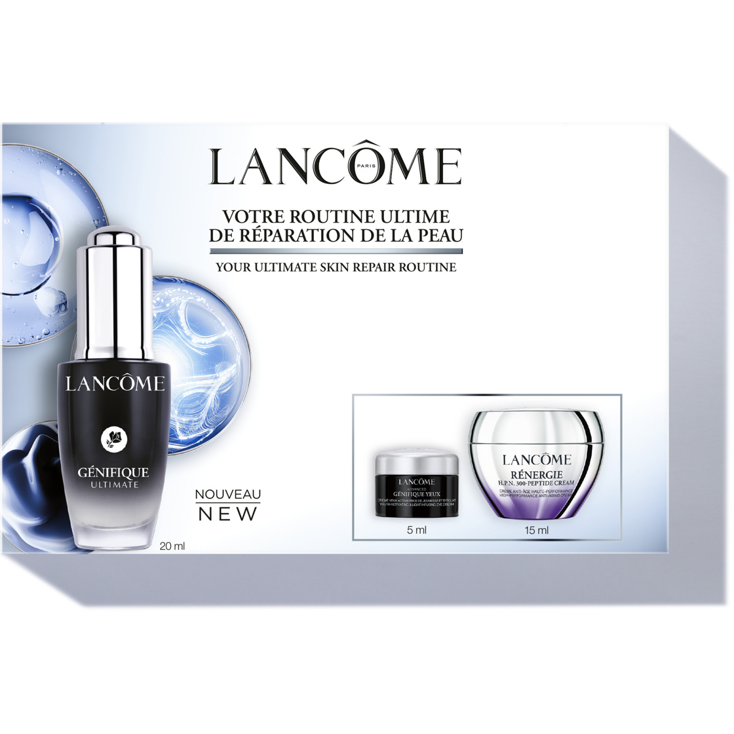 Lancôme Génifique Starter Kit 2025