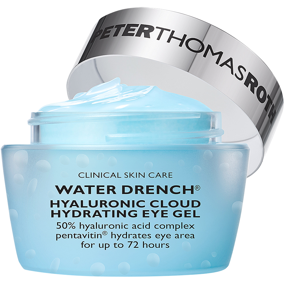 Water Drench Hyaluronic Cloud Hydrating Eye Gel