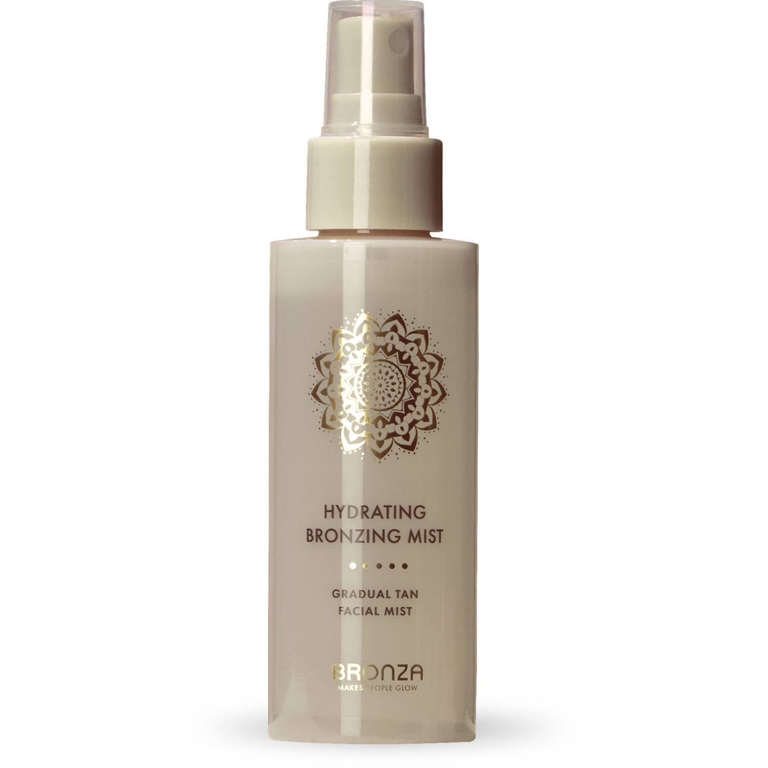 Hydrating Bronzing Mist