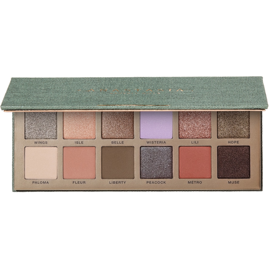 Nouveau Palette