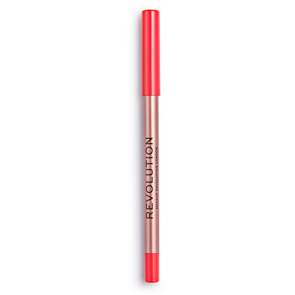 Satin Kiss Lipliner