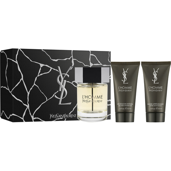 L'Homme Gift Set