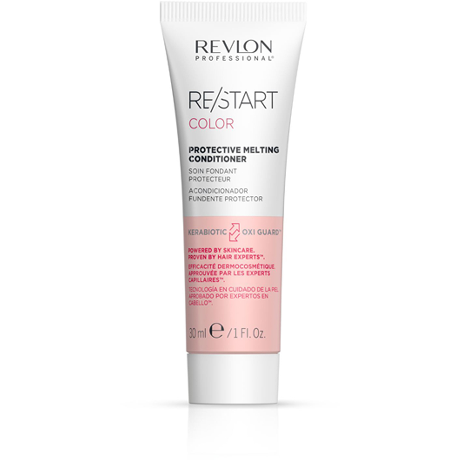 Restart  Mini Conditioner Color Protection