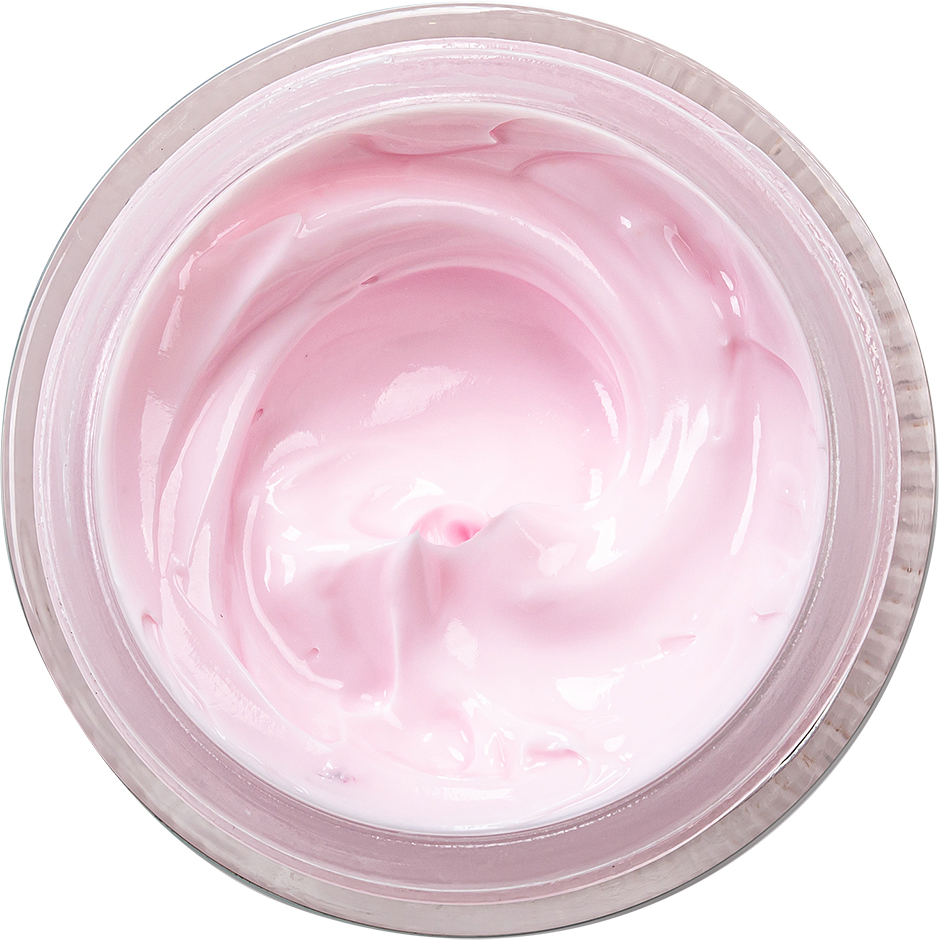 Harmonious Rose Quartz Revitalising & Firming Mask