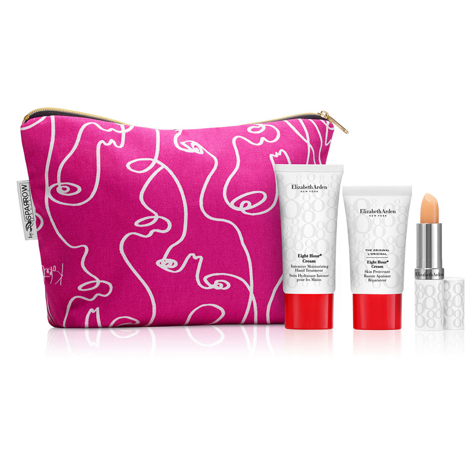 Skin & Lip Protect Gift