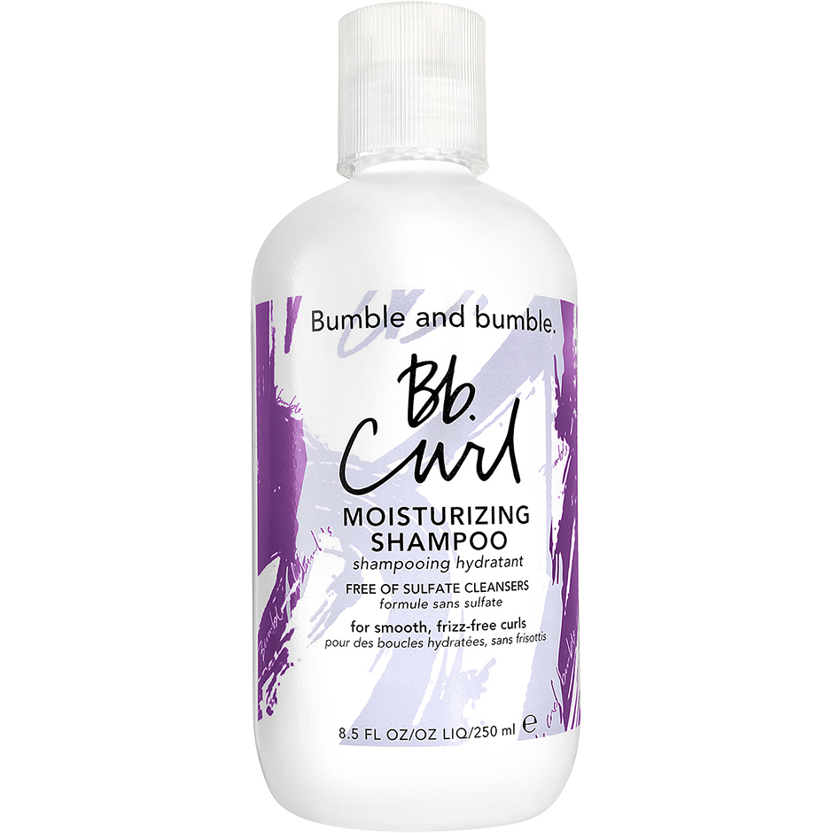 Bb. Curl Shampoo