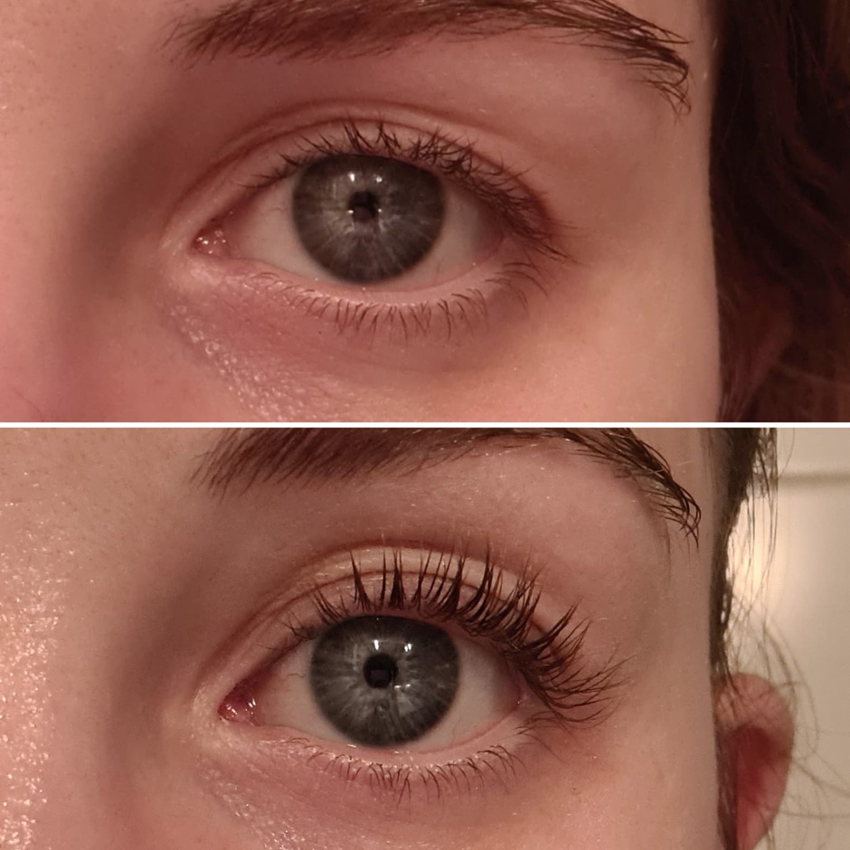 Eyelash Activating Serum