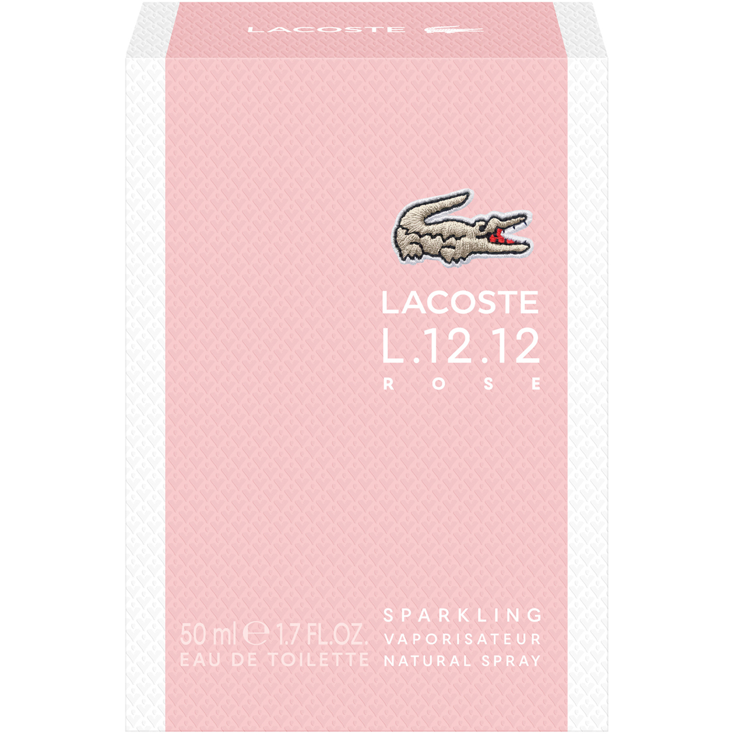 L.12.12 Rose Sparkling