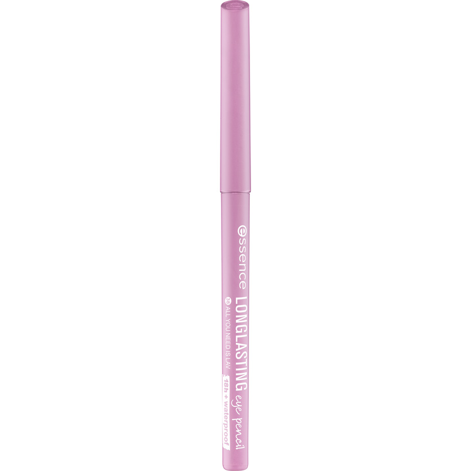 Long-Lasting Eye Pencil