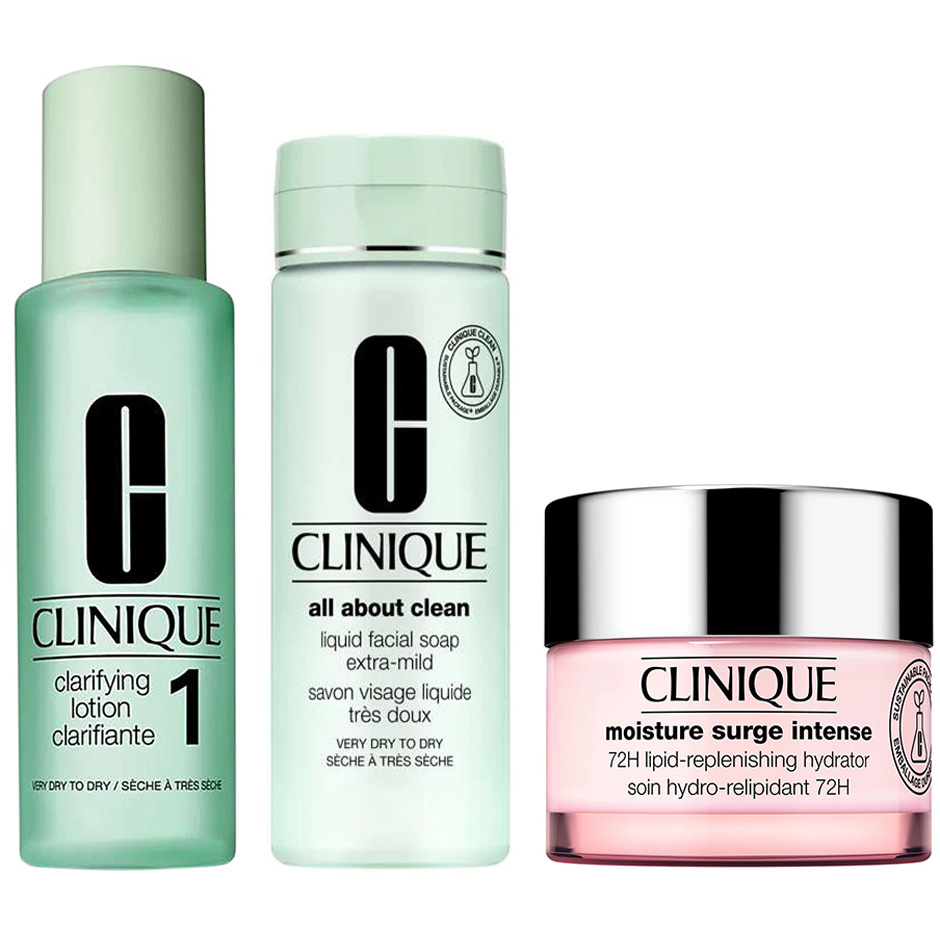 3-Step Skincare System