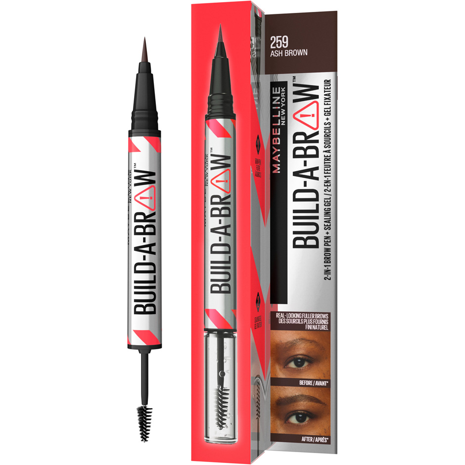 Build-A-Brow Pen