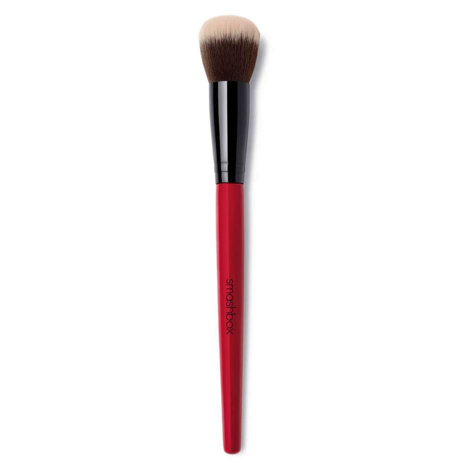 Cream Cheek Brush