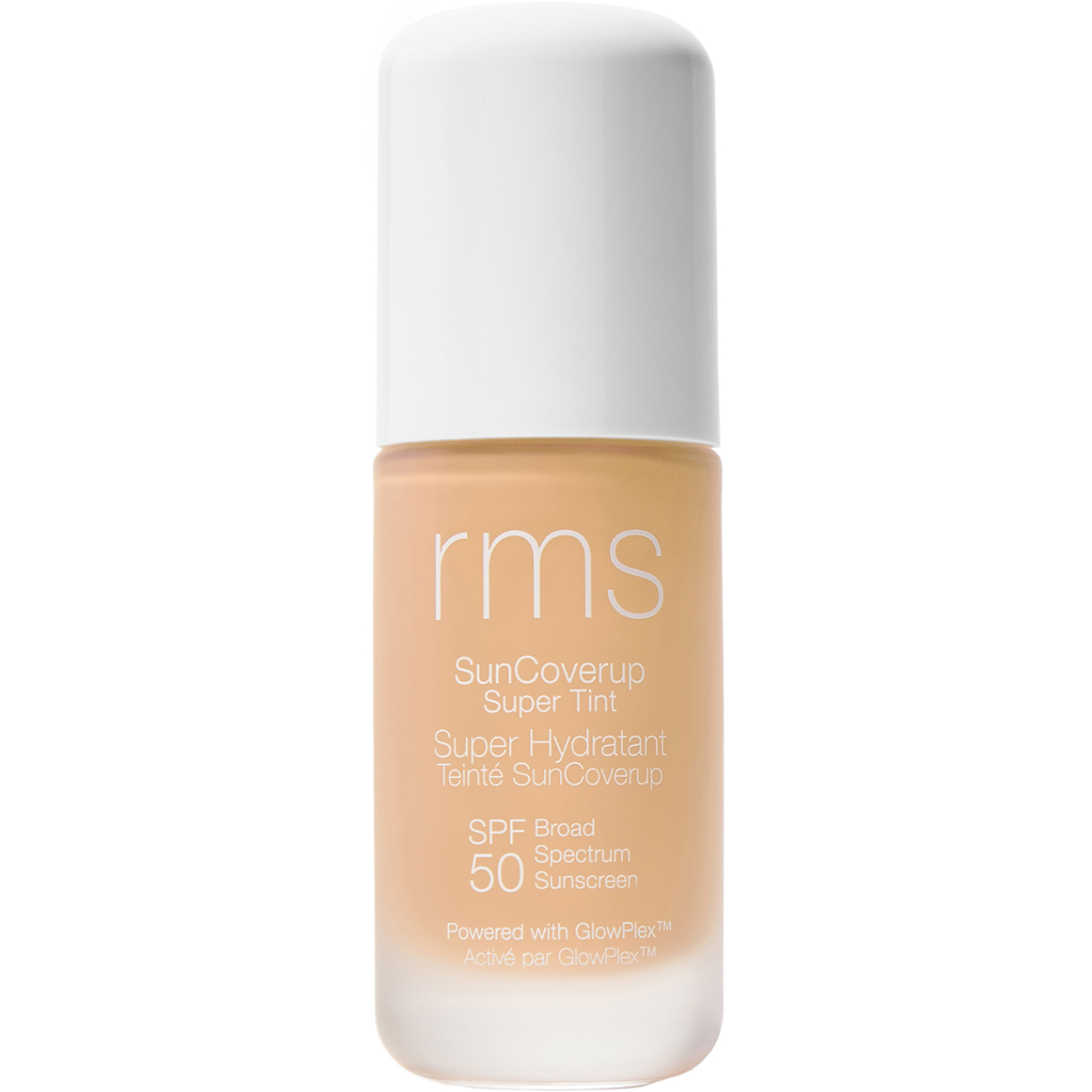 SunCoverup Super Tint SPF50