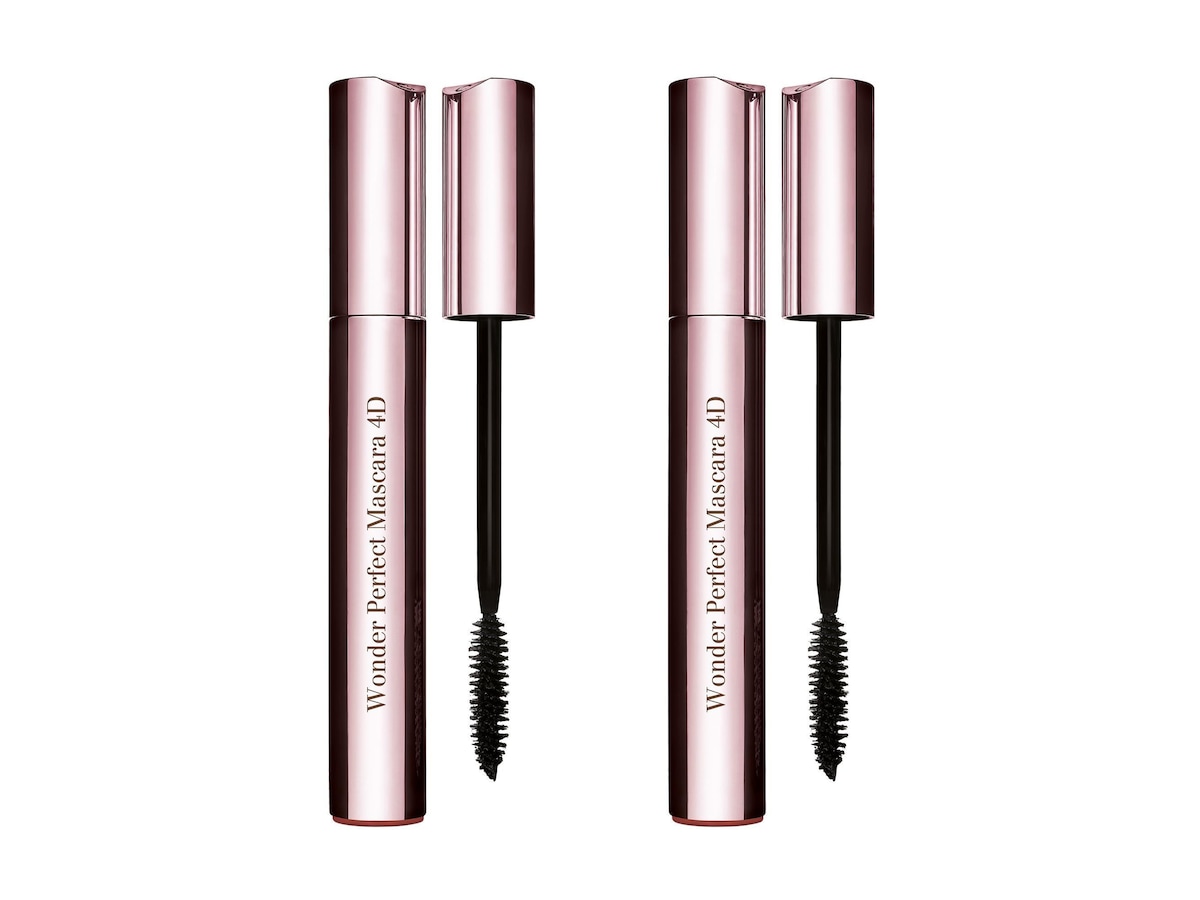 Wonder Perfect Mascara 4D 2-pk