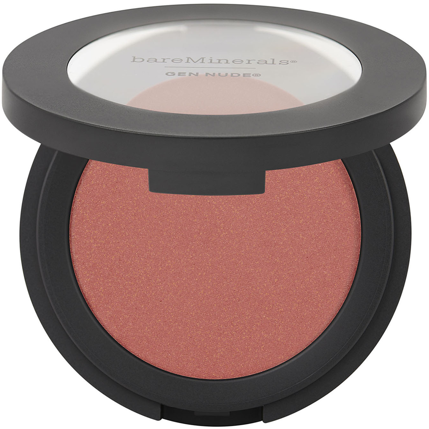 Gen Nude Powder Blush