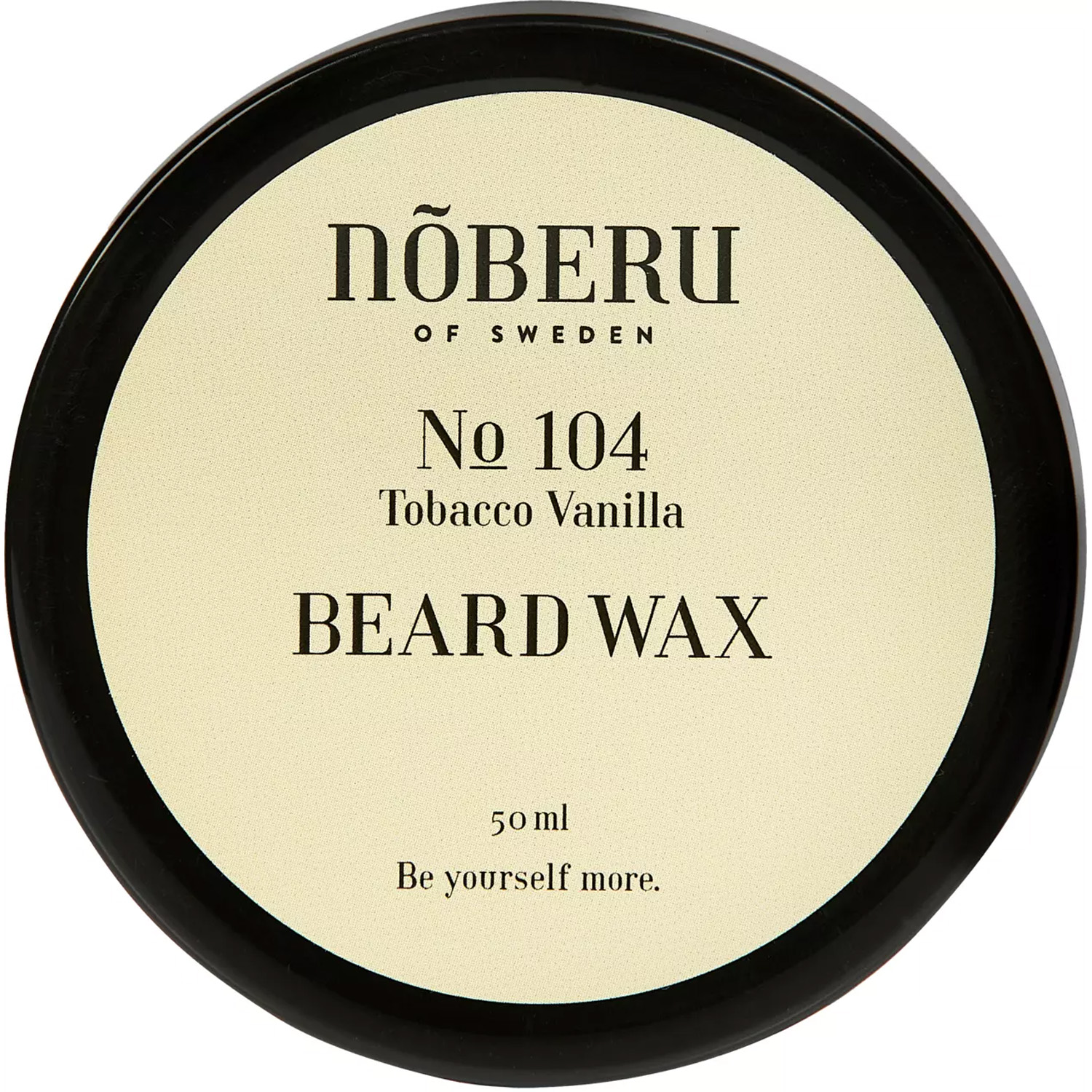 Beard Wax