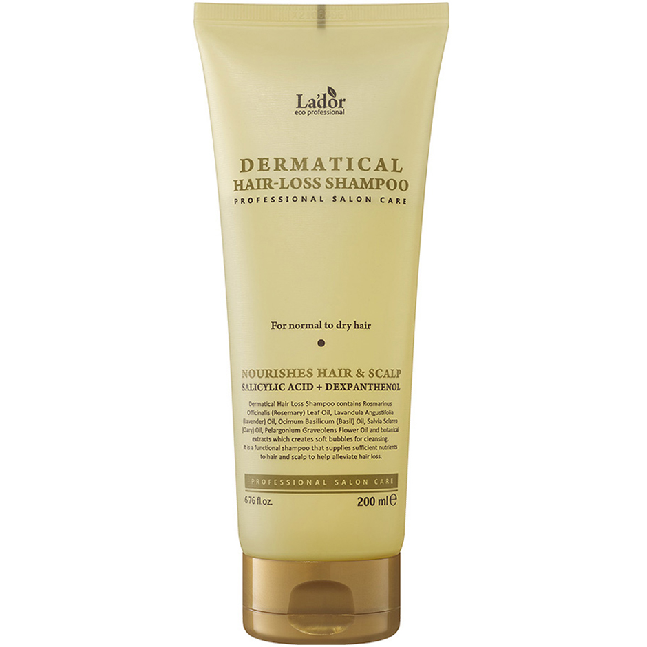 Dermatical Hair-Loss Shampoo