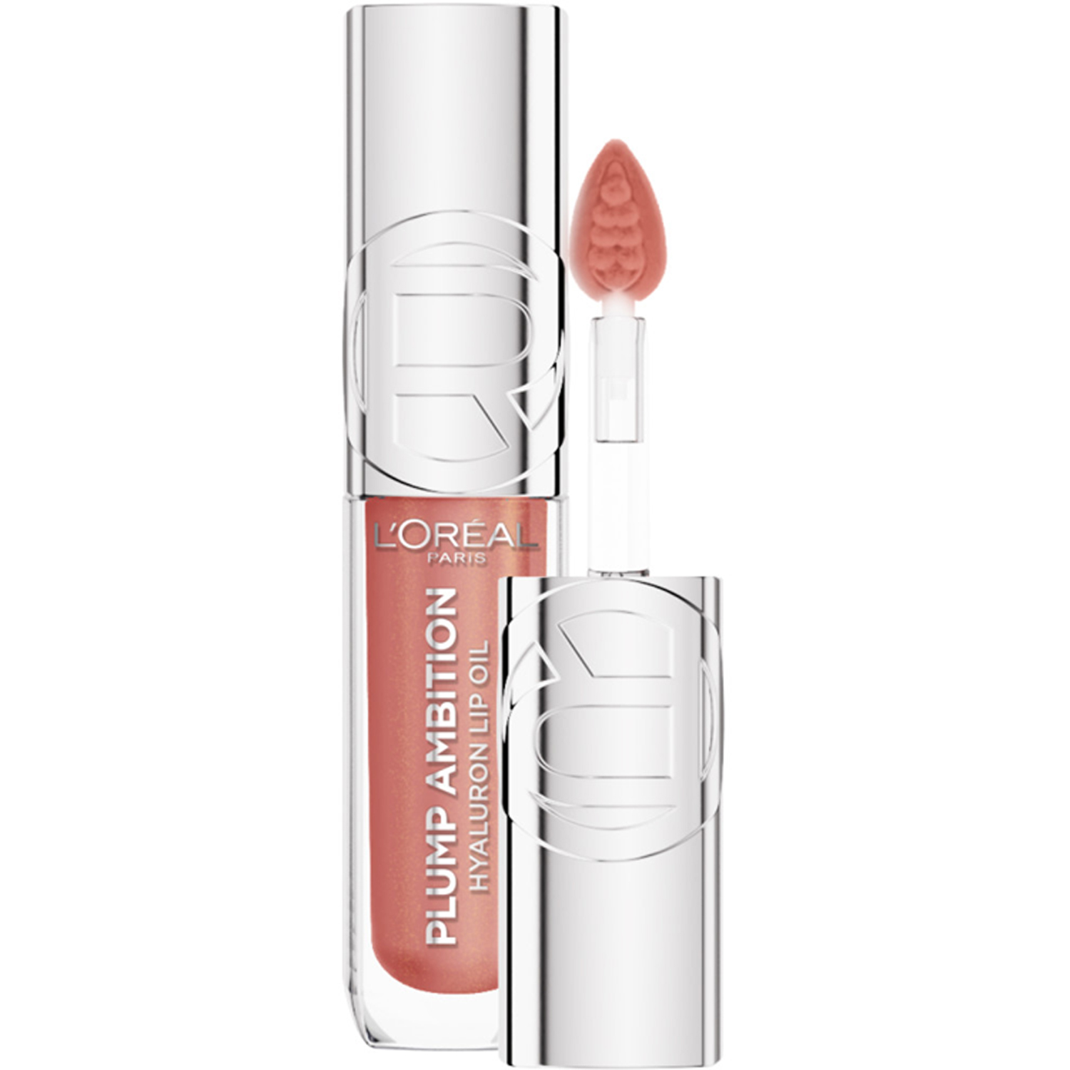 Plump Ambition Hyaluron Lip Oil