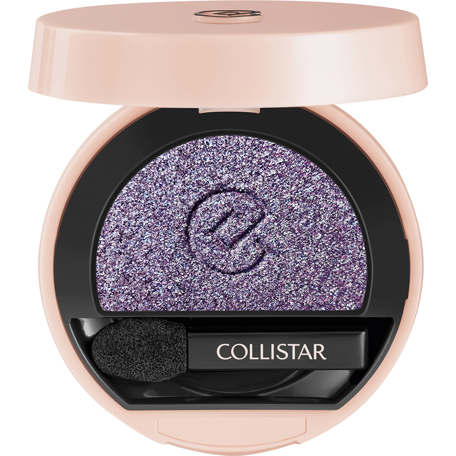 Impeccable Compact Eyeshadow