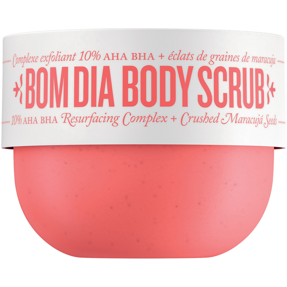 Bom Dia Bright Body Scrub