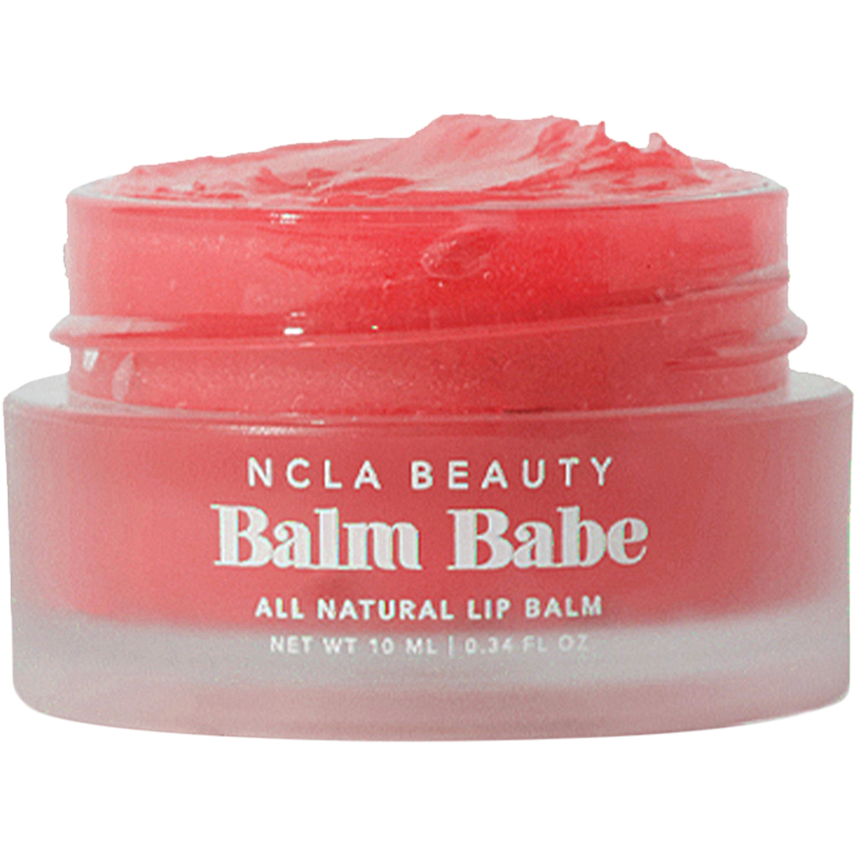 Balm Babe