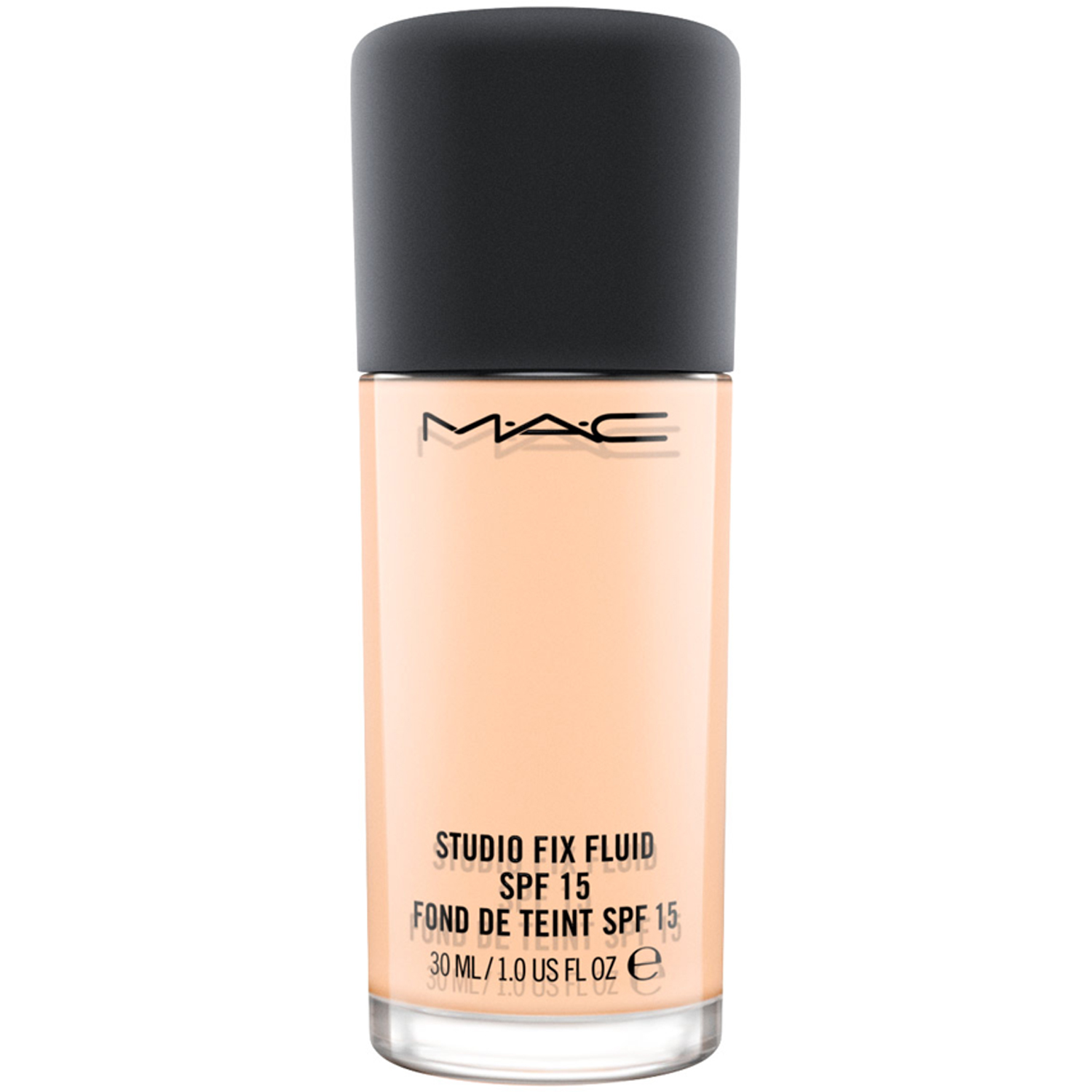 Studio Fix Fluid Spf 15 Foundation