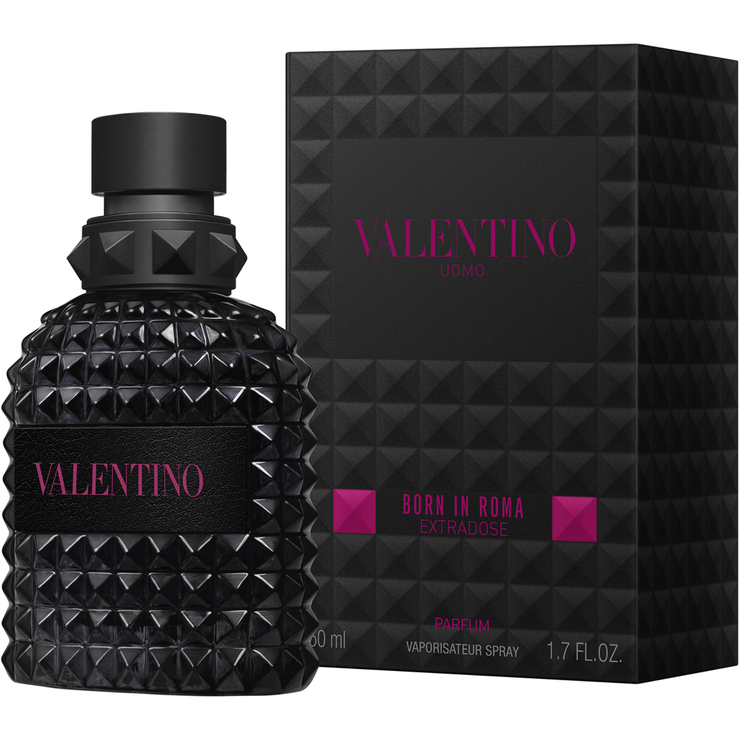 Valentino Born in Roma Uomo Extradose EDT 50ml