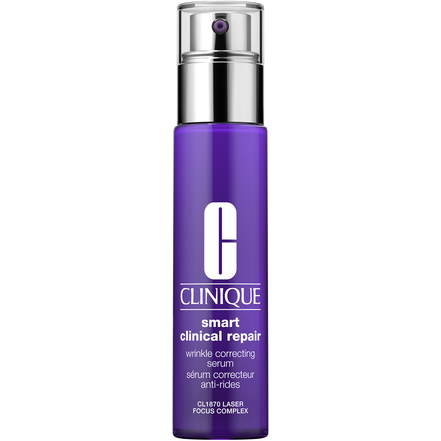 Smart Clinical Repair Wrinkle Correcting Serum