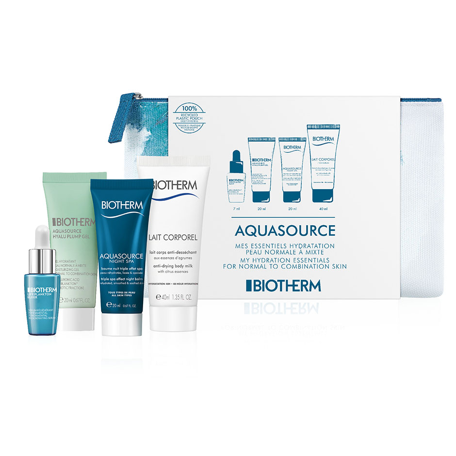 Acquasource Gift