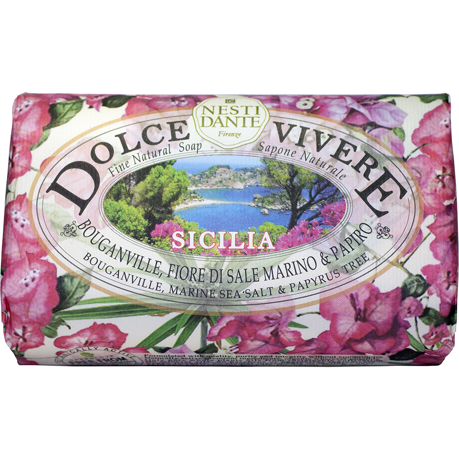 Dolce Vivere Cicilia