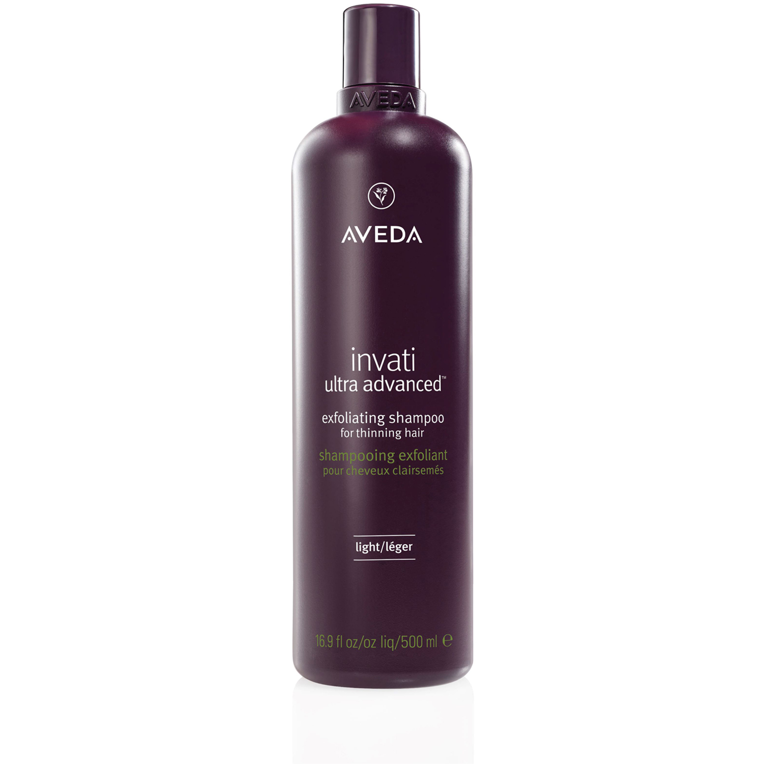 Invati Ultra Advanced Exfoliating Shampoo Light