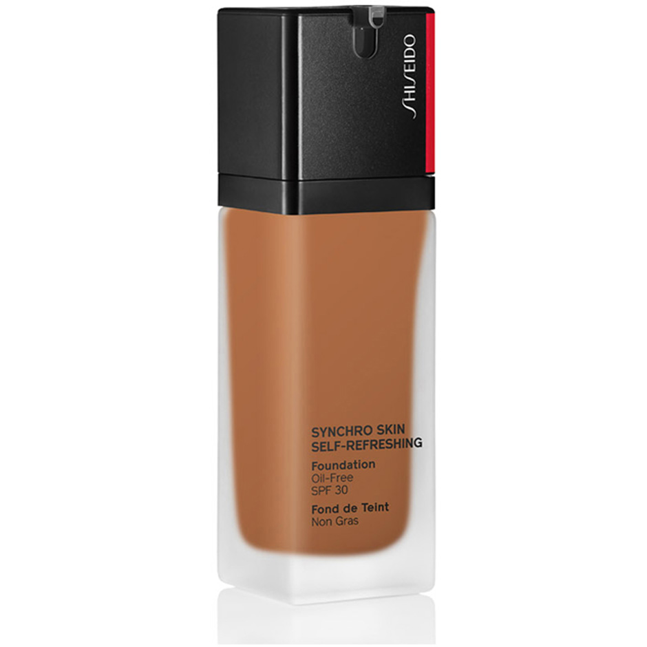 Synchro Skin Self-Refreshing Foundation