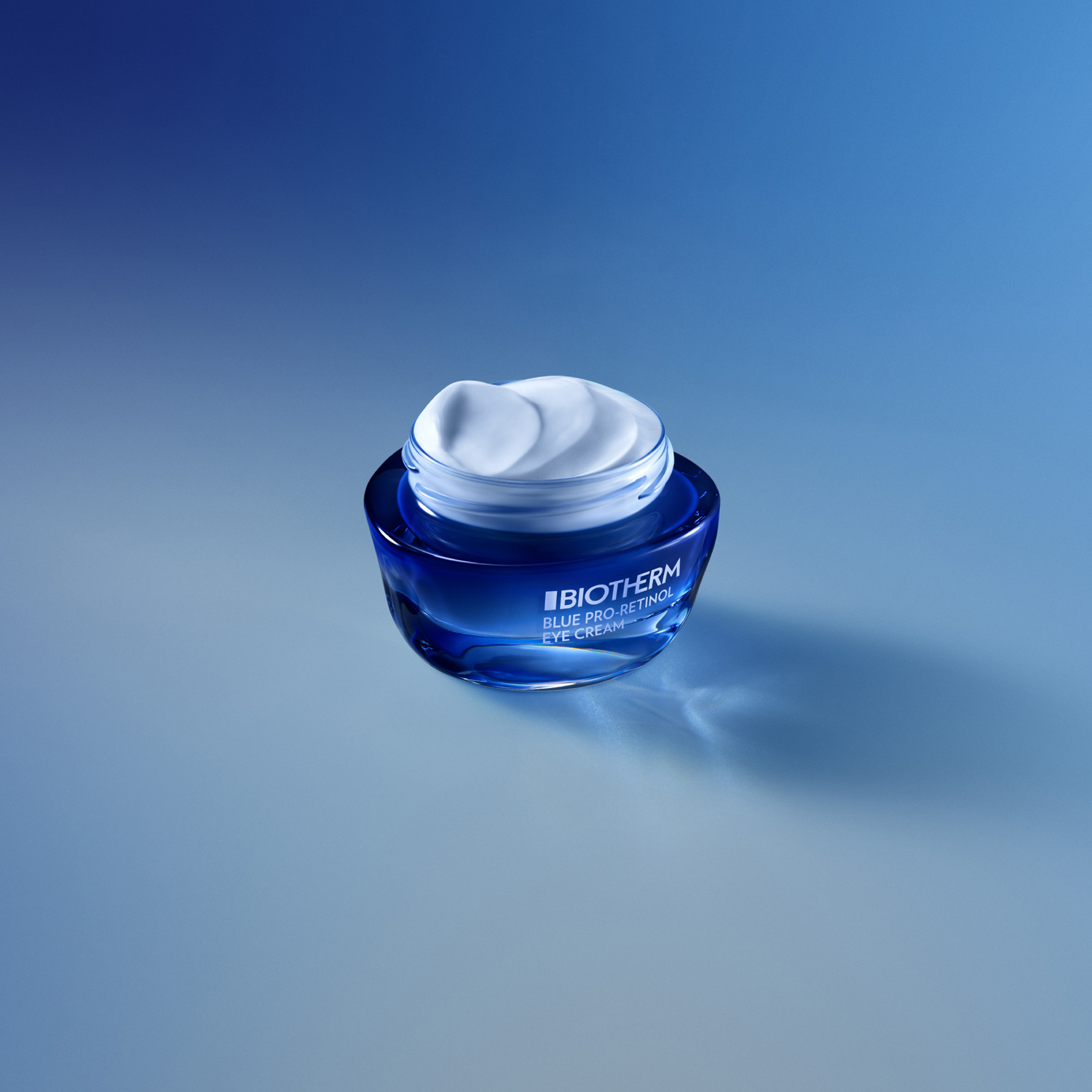 Blue Pro-Retinol Moisturizing Eye Cream