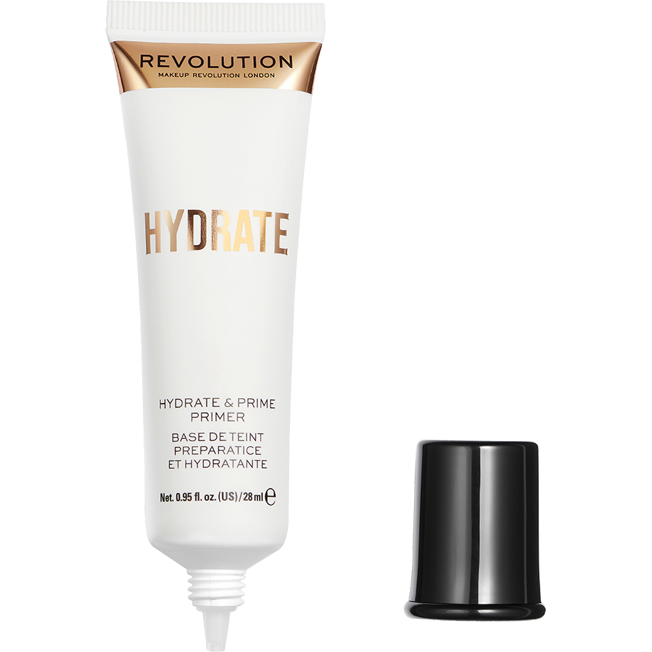 Hydrate Primer