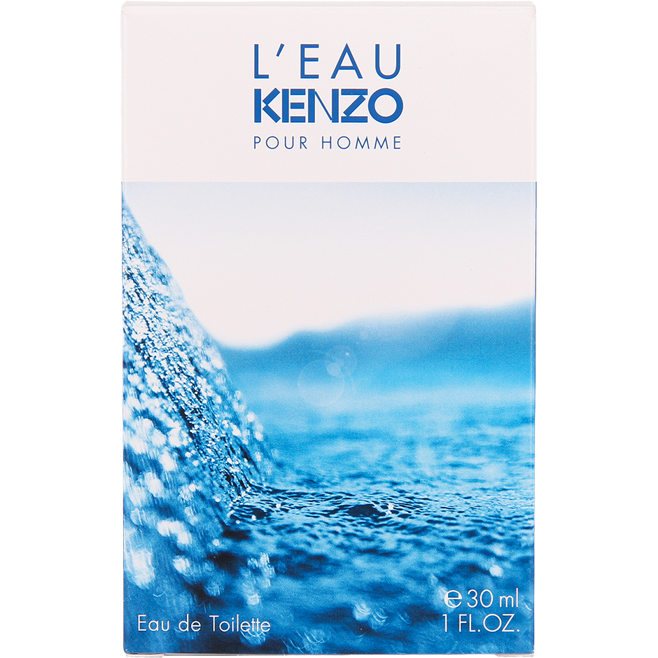 L'eau Kenzo Pour Homme