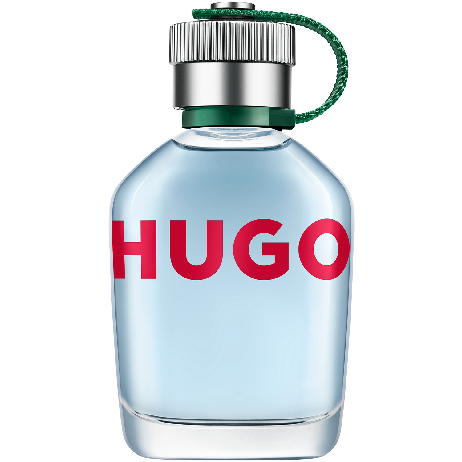 Hugo Man