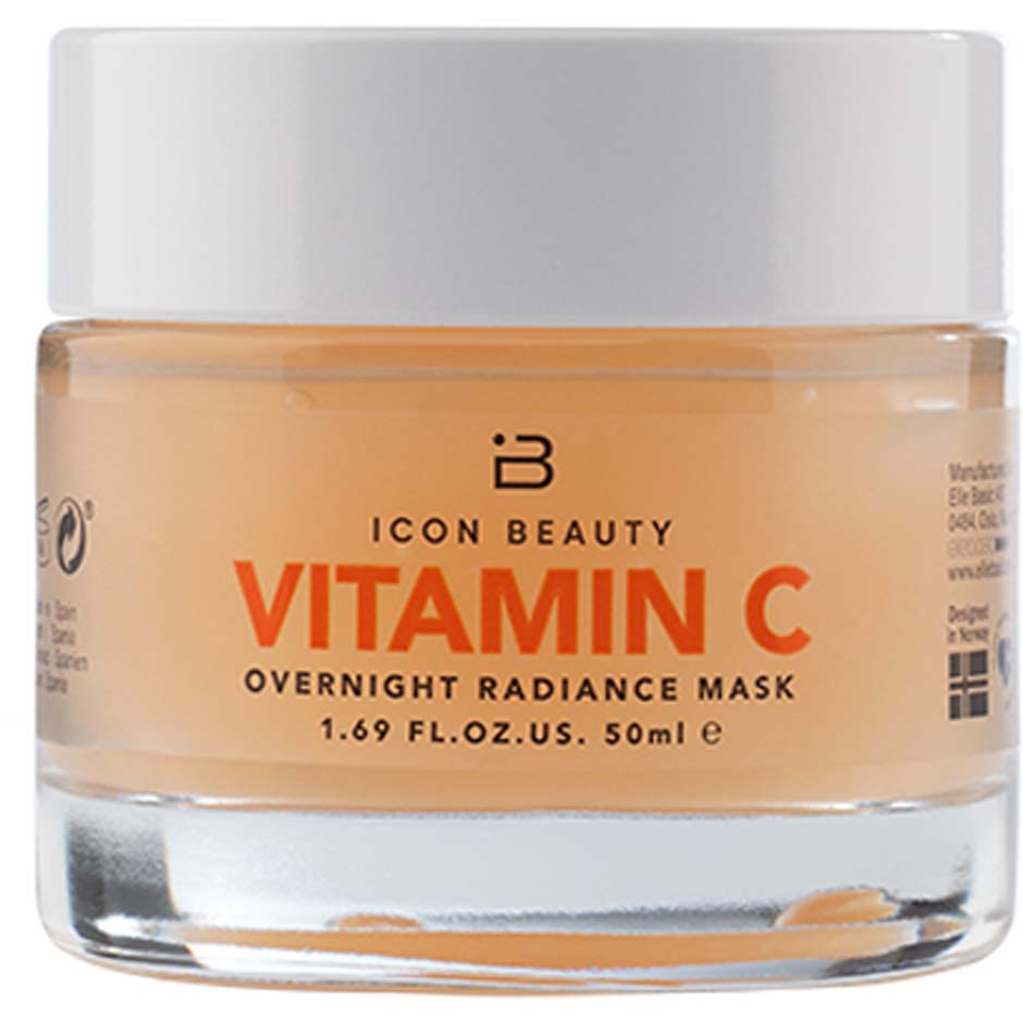 Vitamin C Overnight Mask