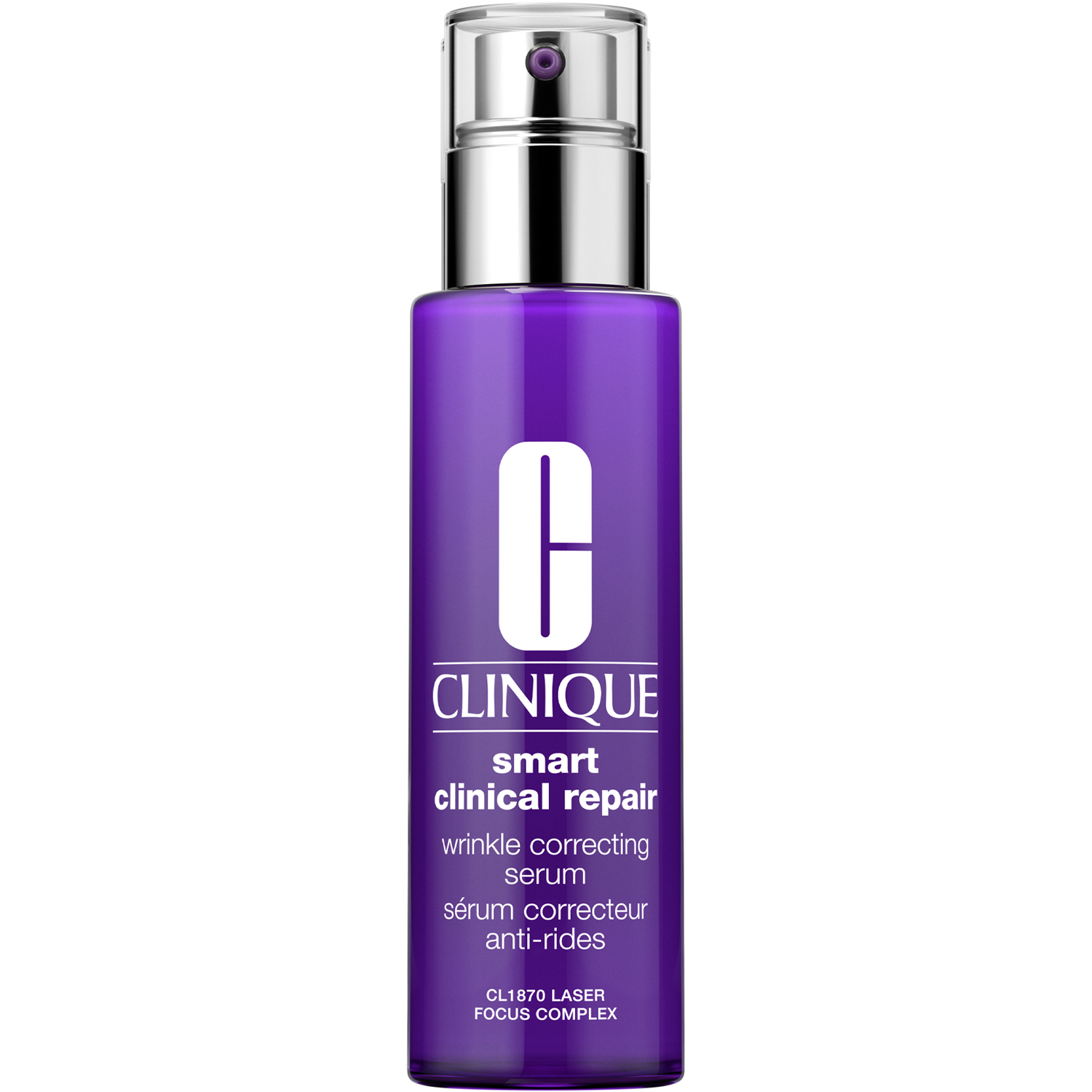 Smart Clinical Repair Wrinkle Correcting Serum