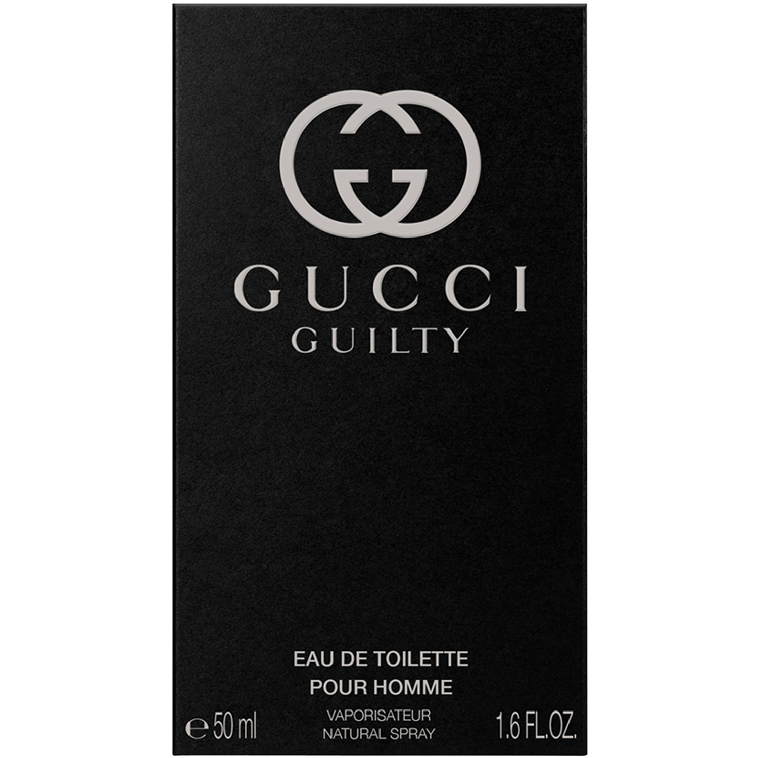 Guilty Pour Homme