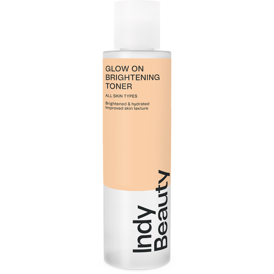 Glow On Brightening Toner